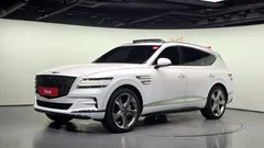 2023 Genesis GV80 2.5T Gasoline AWD — фото 1