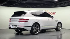 2023 Genesis GV80 2.5T Gasoline AWD — фото 2