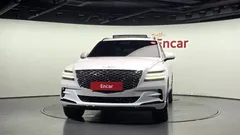 2023 Genesis GV80 2.5T Gasoline AWD — фото 3