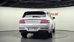 2023 Genesis GV80 2.5T Gasoline AWD — фото 4
