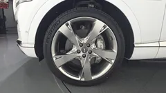 2023 Genesis GV80 2.5T Gasoline AWD — фото 5