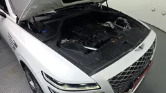 2023 Genesis GV80 2.5T Gasoline AWD — фото 6