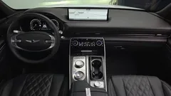 2023 Genesis GV80 2.5T Gasoline AWD — фото 7