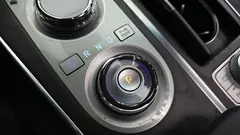 2023 Genesis GV80 2.5T Gasoline AWD — фото 9