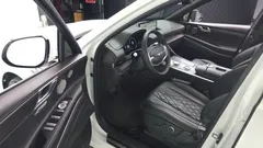2023 Genesis GV80 2.5T Gasoline AWD — фото 10