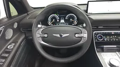 2023 Genesis GV80 2.5T Gasoline AWD — фото 13