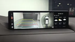 2023 Genesis GV80 2.5T Gasoline AWD — фото 15