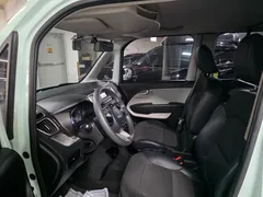 2022 Kia Ray Van — фото 8