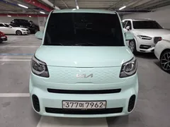 2022 Kia Ray Van — фото 14