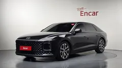 2023 Hyundai Grandeur 2,5 Gasoline 2WD — фото 1