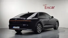 2023 Hyundai Grandeur 2,5 Gasoline 2WD — фото 2