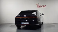 2023 Hyundai Grandeur 2,5 Gasoline 2WD — фото 4