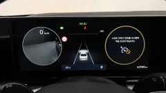 2023 Hyundai Grandeur 2,5 Gasoline 2WD — фото 8