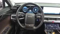 2023 Hyundai Grandeur 2,5 Gasoline 2WD — фото 13