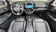 2023 Mini Countryman ALL4 Classic, белый — фото 8
