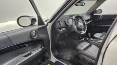 2023 Mini Countryman ALL4 Classic, белый — фото 10