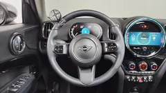 2023 Mini Countryman ALL4 Classic, белый — фото 16