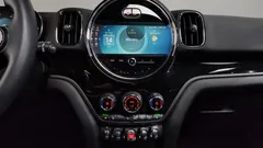 2023 Mini Countryman ALL4 Classic, белый — фото 17