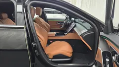 2022 Mercedes-Benz S-Class S350 d — фото 11