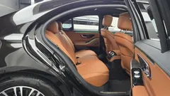 2022 Mercedes-Benz S-Class S350 d — фото 12