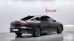 2023 Hyundai Grandeur 2.5 — фото 2