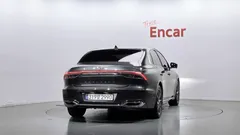 2023 Hyundai Grandeur 2.5 — фото 4