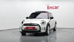 2023 Mini Cooper Classic Plus Launch Pack — фото 3