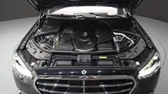 2022 Mercedes-Benz S-Class S350 d — фото 6