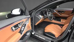 2022 Mercedes-Benz S-Class S350 d — фото 10