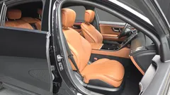 2022 Mercedes-Benz S-Class S350 d — фото 12
