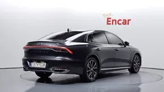 2022 Hyundai Grandeur 3.3 — фото 2