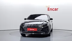2022 Hyundai Grandeur 3.3 — фото 3