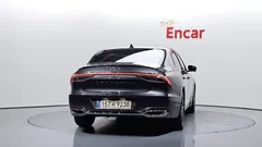 2022 Hyundai Grandeur 3.3 — фото 4