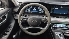 2022 Hyundai Grandeur 3.3 — фото 13