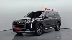 2023 Hyundai Palisade Gasoline 3.8 4WD — фото 1