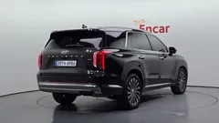 2023 Hyundai Palisade Gasoline 3.8 4WD — фото 2