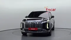 2023 Hyundai Palisade Gasoline 3.8 4WD — фото 3