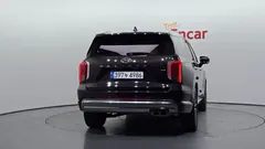2023 Hyundai Palisade Gasoline 3.8 4WD — фото 4