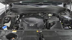 2023 Hyundai Palisade Gasoline 3.8 4WD — фото 6