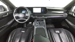 2023 Hyundai Palisade Gasoline 3.8 4WD — фото 7