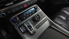 2023 Hyundai Palisade Gasoline 3.8 4WD — фото 9