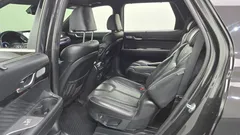 2023 Hyundai Palisade Gasoline 3.8 4WD — фото 11