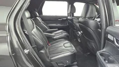 2023 Hyundai Palisade Gasoline 3.8 4WD — фото 19