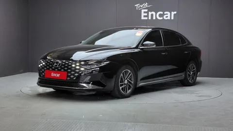 2023 Hyundai Grandeur 2.5