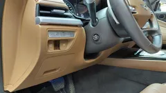 2022 Genesis G80 Gasoline 2.5 Turbo AWD, синий — фото 20