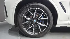 2022 BMW X3 xDrive 20i M Sport — фото 5