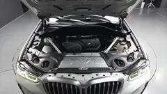 2022 BMW X3 xDrive 20i M Sport — фото 6