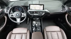 2022 BMW X3 xDrive 20i M Sport — фото 7
