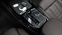 2022 BMW X3 xDrive 20i M Sport — фото 9