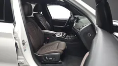 2022 BMW X3 xDrive 20i M Sport — фото 15